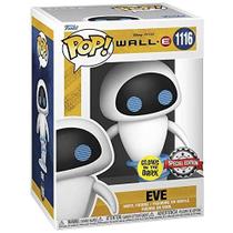 Funko Pop! Disney: Vôo de Véspera de Parede (GW) (Exc)