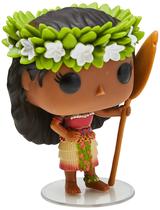 Funko POP! Disney Voyager Moana Exclusive Vinyl Figure 217