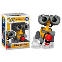 Funko Pop! Disney: Wall-E With Fire Extinguisher 1115