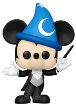 Funko Pop! Disney: Walt Disney World 50º - Mickey Mouse Filarmágico