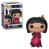 Funko Pop! Disney Wish Dahlia 1391