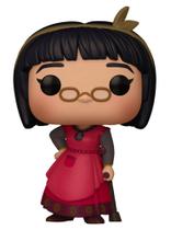 Funko Pop Disney Wish Dahlia 1391