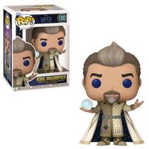 Funko Pop Disney Wish King Magnigico 1392