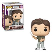 Funko Pop! Disney Wizards Of Waverly Place Max Russo 1603