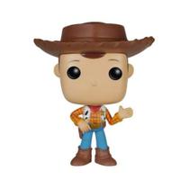 Funko Pop Disney Woody - Boneco de Ação