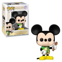 Funko pop disney world 50th mickey mouse aloha 1307