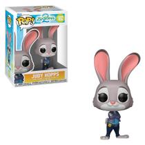 Funko Pop! Disney Zootopia Judy Hopps 1652 Funko Pop! Disney Zootopia Judy Hopps 1652