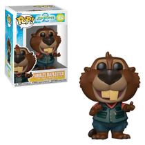 Funko Pop! Disney Zootopia Nibble Maplestick 1654