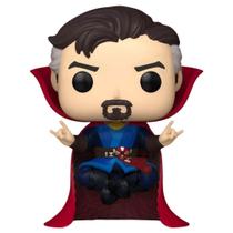 Funko Pop Doctor Strange 1008 Specialty Series Doutor Estranho no Multiverso da Loucura