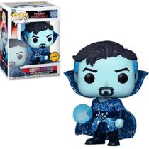 Funko Pop Doctor Strange Chase 1000 Pop! Doctor Strange