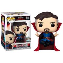 Funko Pop! Doctor Strange In The Multiverse 1008