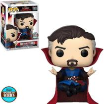 Funko Pop Doctor Strange In The Multiverse Of Madness Doctor Strange 1008 Exclusive