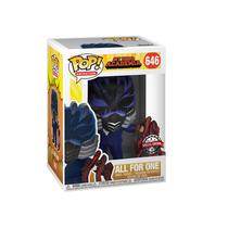 Funko Pop! Doll My Hero Academia, tudo por uma mão de batalha Funko Pop! Doll My Hero Academia, tudo por uma mão de batalha