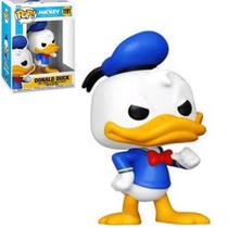 Funko Pop Donald Duck 1191 Pop! Disney Mickey and Friends
