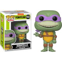 Funko Pop! Donatello Teenage Mutant Ninja Turtles II Funko 1133