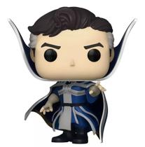 Funko Pop Dr. Estranho Supreme Strange 1005