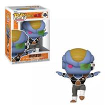 Funko Pop Dragon Ball 1494 - Burter