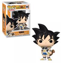 Funko Pop Dragon Ball 1860 - Goku Funko Pop Dragon Ball 1860 - Goku
