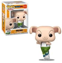 Funko Pop Dragon Ball 1924 - Oolong Funko Pop Dragon Ball 1924 - Oolong