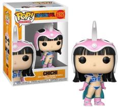 Funko Pop Dragon Ball 1925 - Chichi Funko Pop Dragon Ball 1925 - Chichi