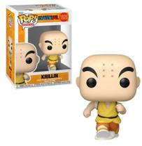 Funko Pop Dragon Ball 1926 - Krillin Funko Pop Dragon Ball 1926 - Krillin