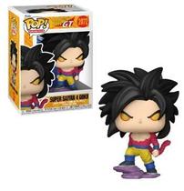 Funko Pop Dragon Ball 2072 - Super Saiyan 4 Goku Funko Pop Dragon Ball 2072 - Super Saiyan 4 Goku