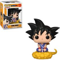 Funko Pop Dragon Ball 517 Son Goku