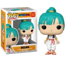 Funko Pop! Dragon Ball Bulma Teen 1923