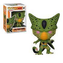 Funko Pop Dragon Ball - Cell First Form 947