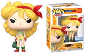 Funko Pop!Dragon Ball Chase Pop! Lunch 1998