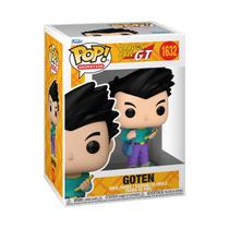 Funko Pop! Dragon Ball GT - Goten (11,5 cm)
