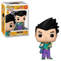Funko Pop Dragon Ball Gt Goten 1632