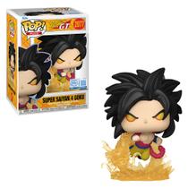 Funko Pop! Dragon Ball GT Super Saiyan 4 Goku 2077 Exclusivo Funko Pop! Dragon Ball GT Super Saiyan 4 Goku 2077 Exclusivo