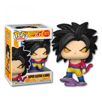 Funko pop! - dragon ball gt - super saiyan 4 goku