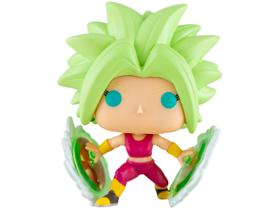 Funko Pop! Dragon Ball Kefla Super Saiyan