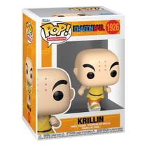 Funko Pop Dragon Ball Krillin 1926 Funko Pop Dragon Ball Krillin 1926