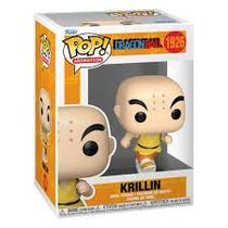 Funko pop! dragon ball krillin 1926