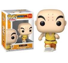 Funko Pop! Dragon Ball Krillin Kid 1926