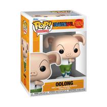 Funko Pop Dragon Ball Oolong 1924 Funko Pop Dragon Ball Oolong 1924