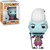 Funko Pop Dragon Ball Super 317 Whis