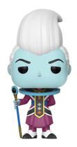 Funko Pop! Dragon Ball Super - Boneco Colecionável Whis