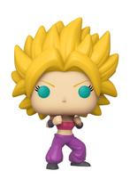 Funko Pop! Dragon Ball Super - Caulifla SS Funko Pop! Dragon Ball Super - Caulifla SS