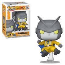 Funko Pop! Dragon Ball Super Gamma 2 1702