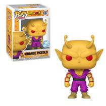 Funko Pop Dragon Ball Super Orange Piccolo 1707 Ex