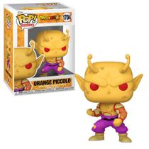 Funko Pop Dragon Ball Super Super Hero 1704 Orange Piccolo