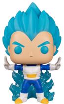 Funko Pop! Dragon Ball Vegeta #713 - Boneco de Ação Funko Pop! Dragon Ball Vegeta #713 - Boneco de Ação