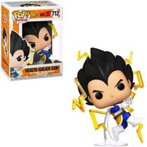 Funko Pop Dragon Ball Z 712 Vegeta Galick Gun