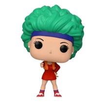 Funko Pop Dragon Ball Z Bulma 707