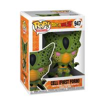 Funko Pop - Dragon Ball Z Cell (First Form) 947