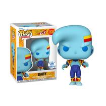 Funko Pop! Dragon Ball Z Dragon Ball GT Baby 1636 Exclusivo Funko Pop! Dragon Ball Z Dragon Ball GT Baby 1636 Exclusivo
